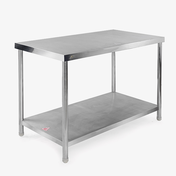 SS Working Table