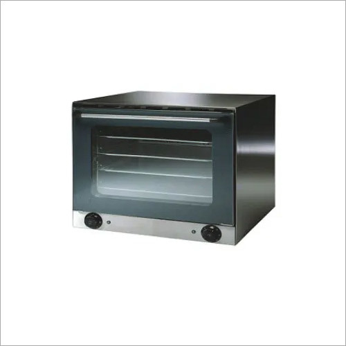 SS Convection Oven