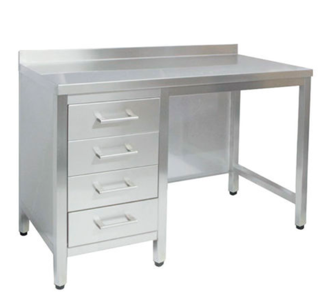 SS Working Table