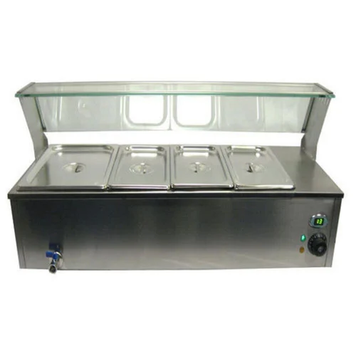 SS Bain Marie