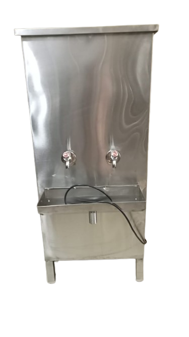 SS Drinking Water Cooler 100L