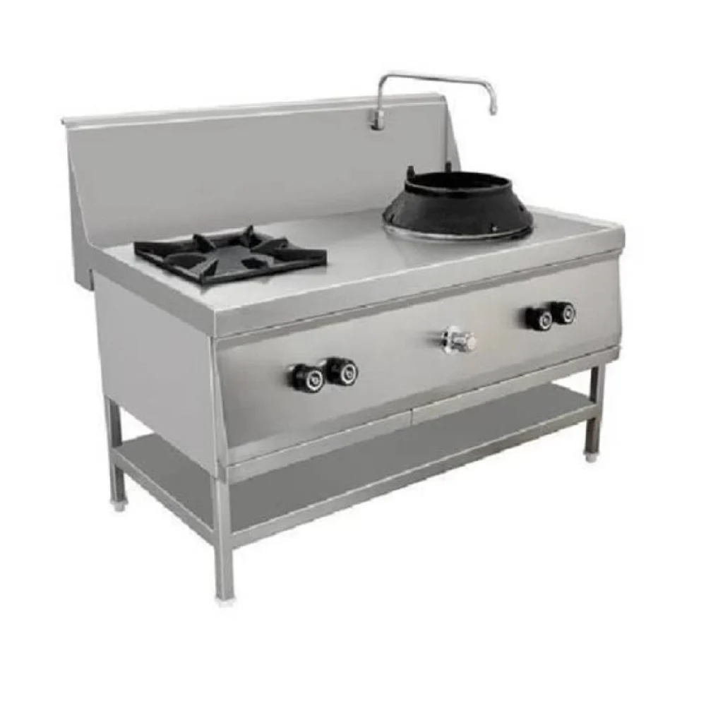 SS CHINESE WITH INDIAN