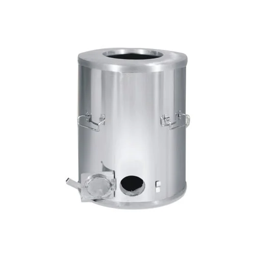 SS Commercial Tandoor