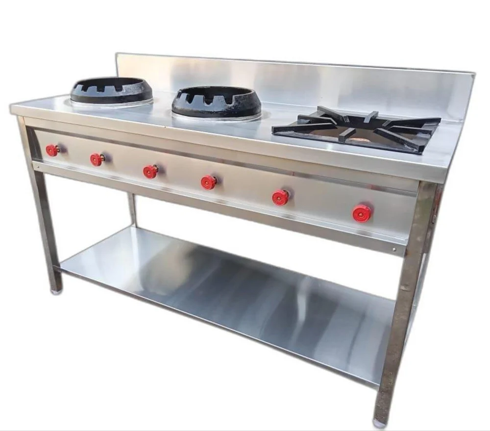 SS CHINESE WITH INDIAN RANGE